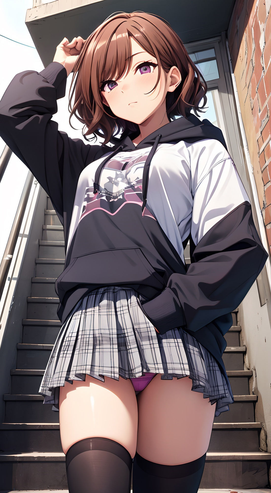 アイドル Madoka1