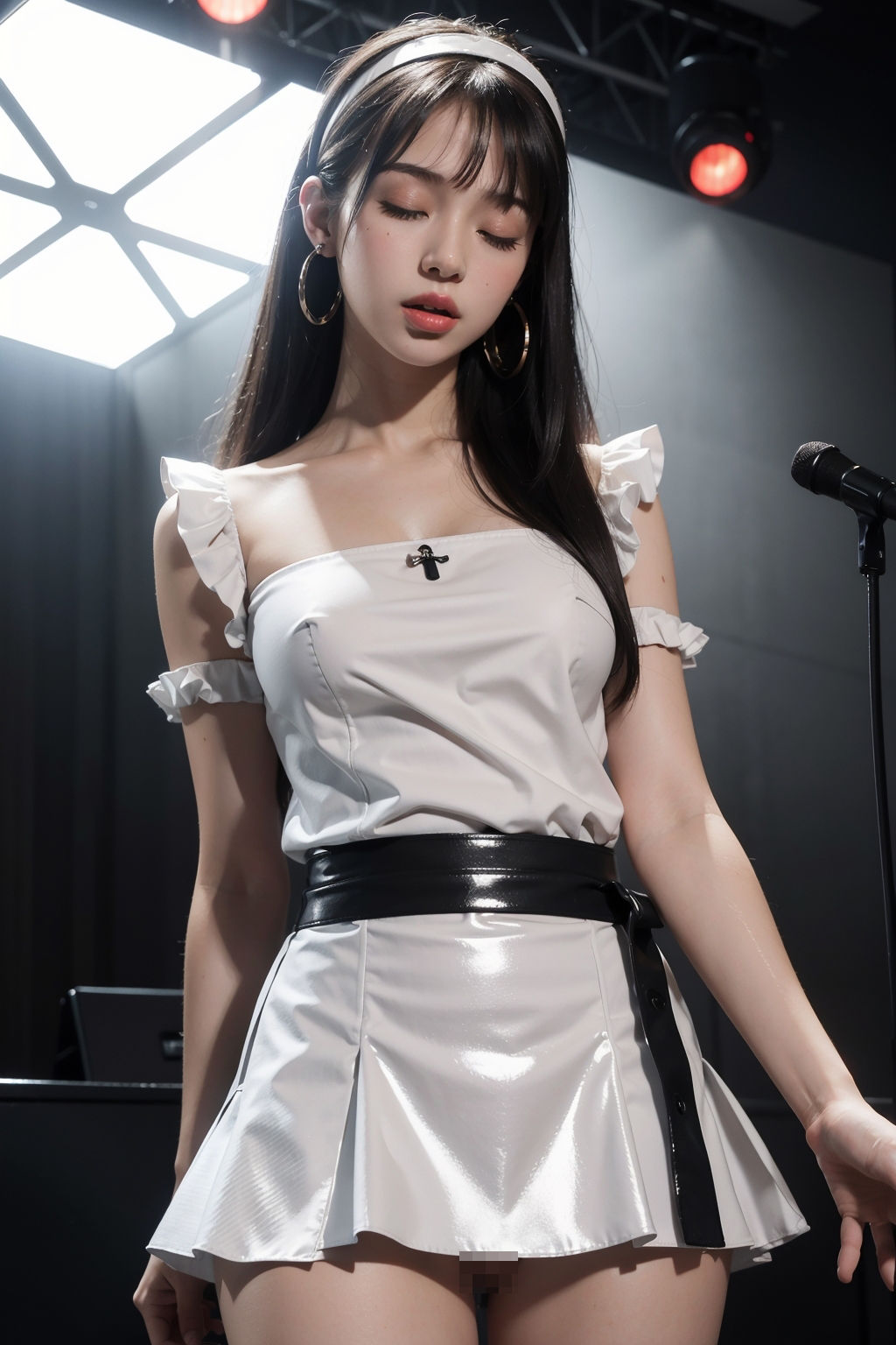 アイドル催●1