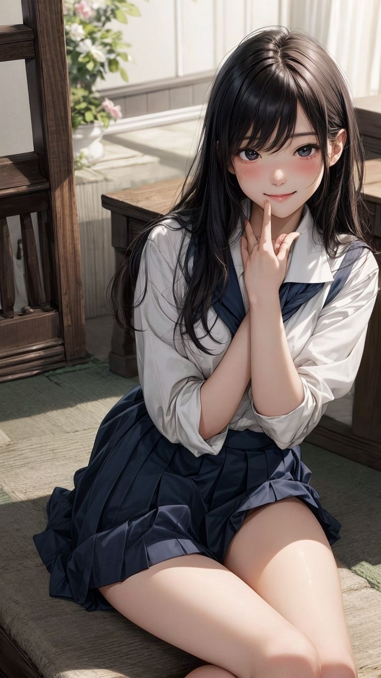 カワイイ彼女1