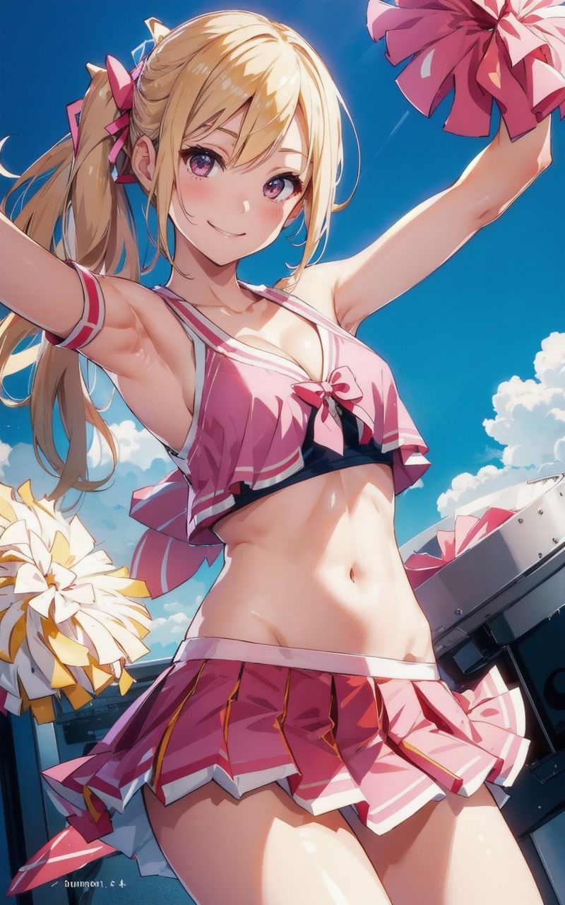 キューティーチアガール vol.32