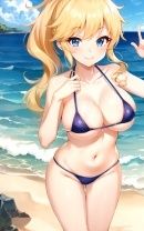 ギャルアイドル唯ちゃんとヤリまくり！1