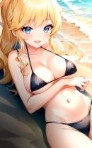 ギャルアイドル唯ちゃんとヤリまくり！2