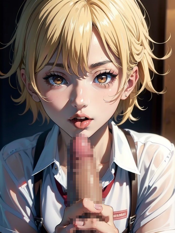 ギャルフェラ！6
