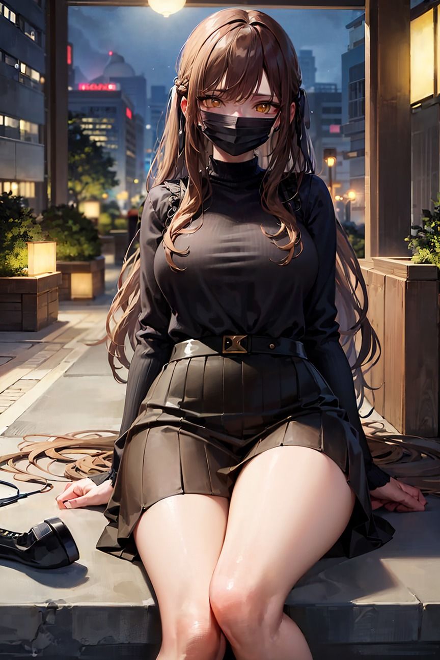 パパ活JDはアクメ中毒2