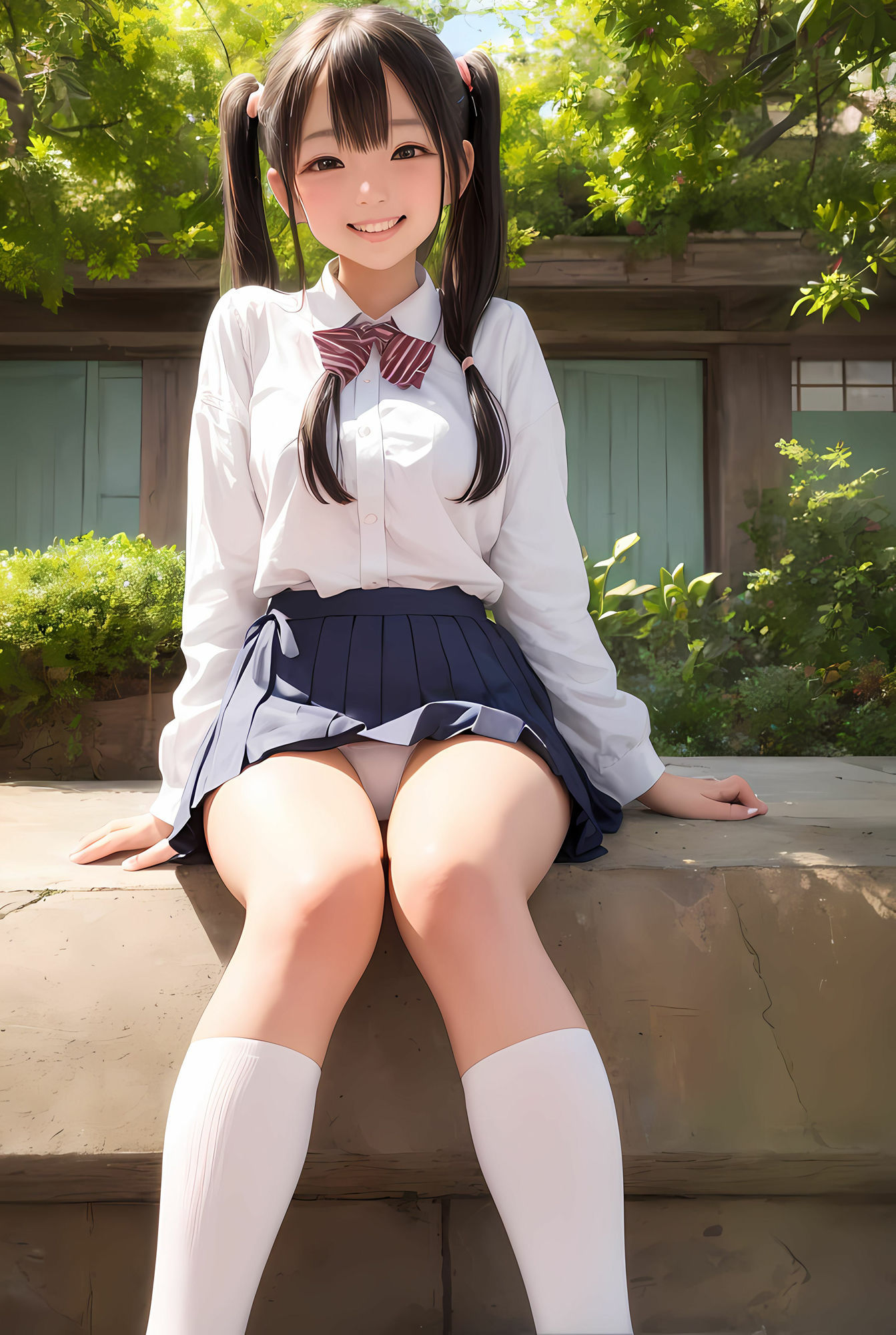 パンティーパーティー10