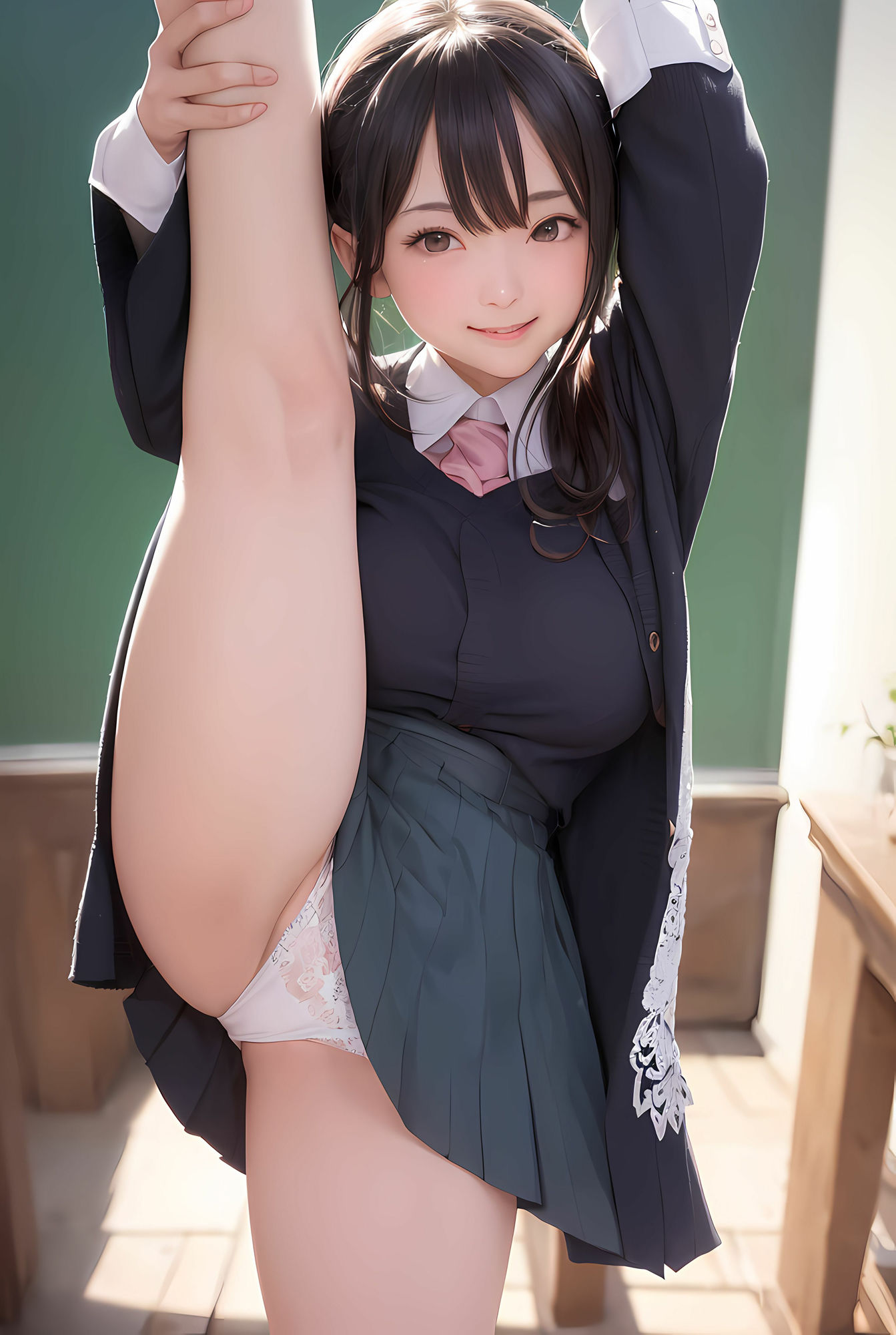 パンティーパーティー5