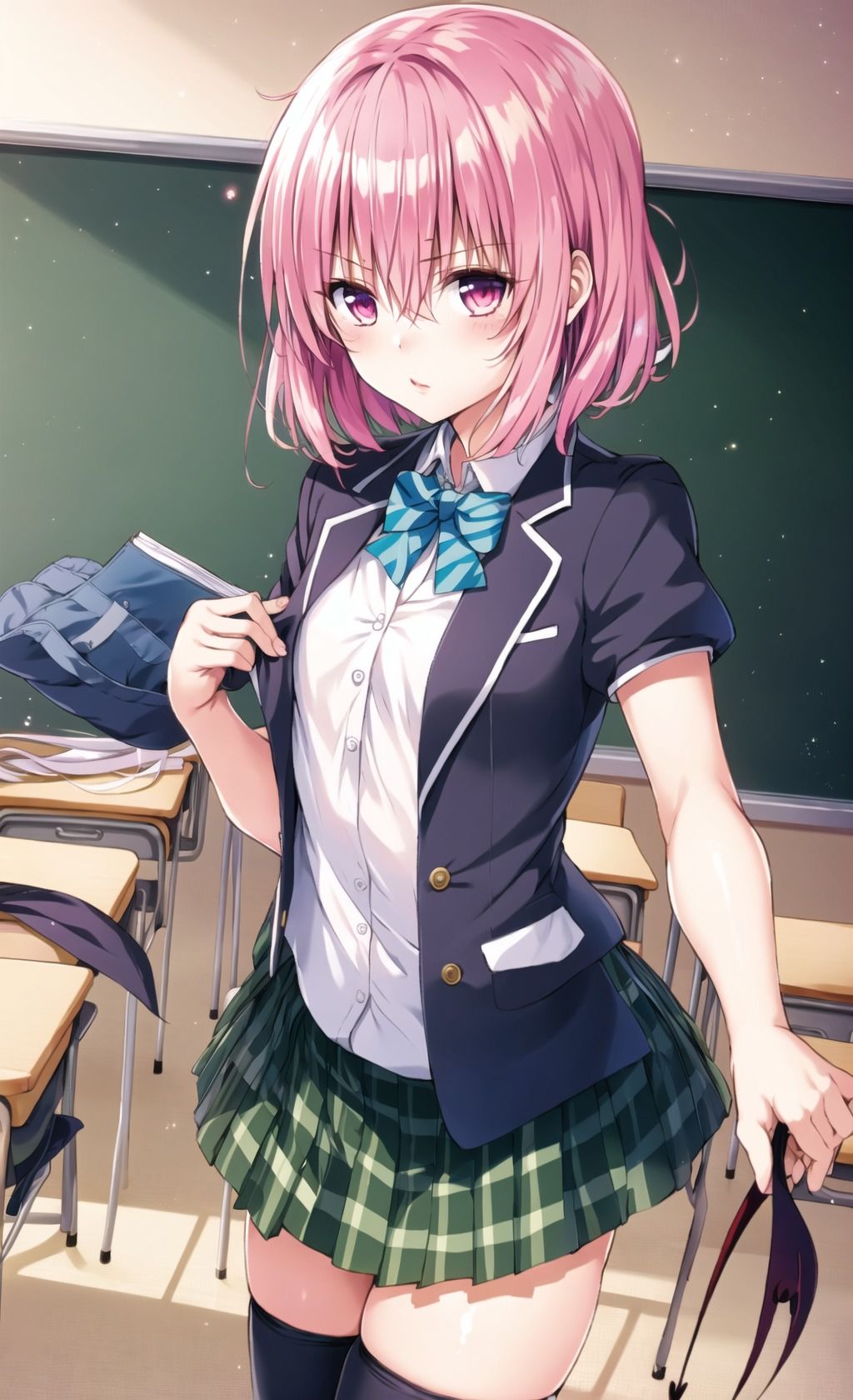 モ〇に毎朝いたずらされるので反撃してみた1