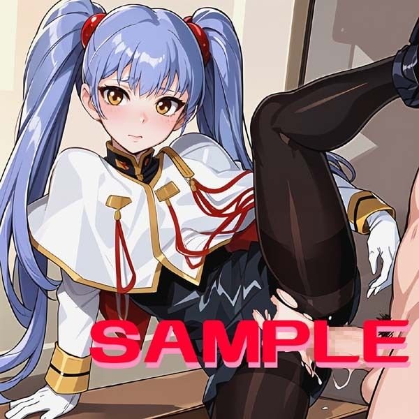 ルリルリのえっちなCG集10