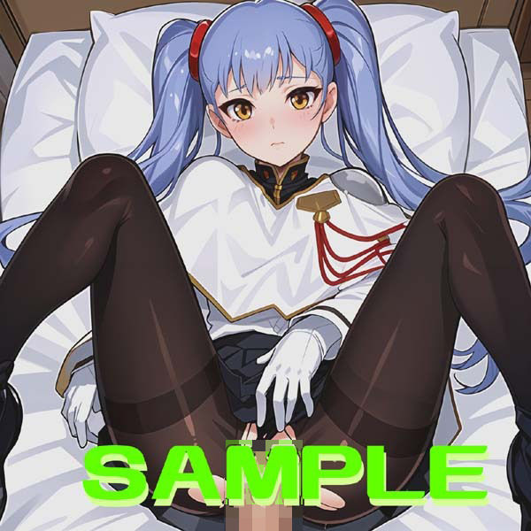 ルリルリのえっちなCG集8