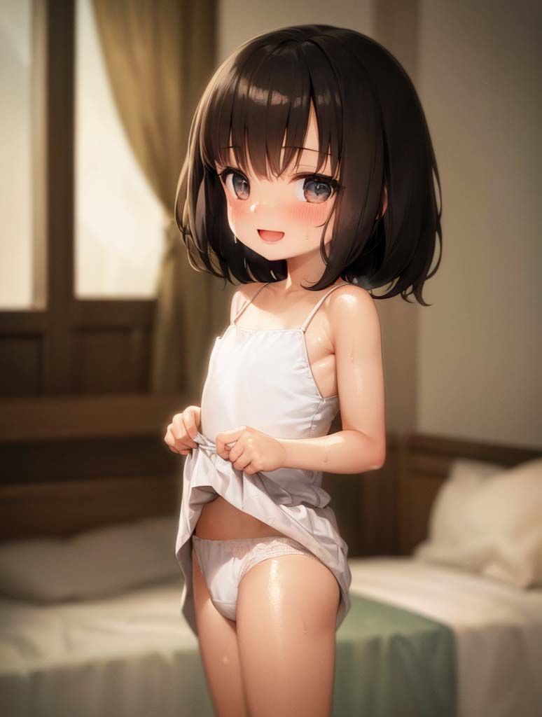 ロ〇だらけソープ♪ -ち〇ちゃい体でご奉仕えっち-2