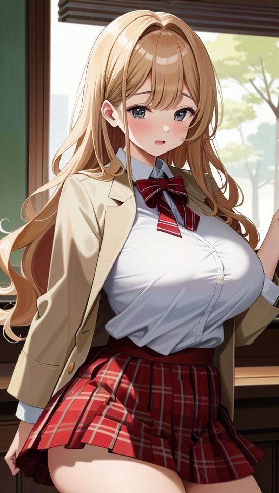 僕の幼馴染は金髪のお嬢様1