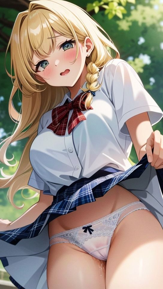 僕の幼馴染は金髪のお嬢様2