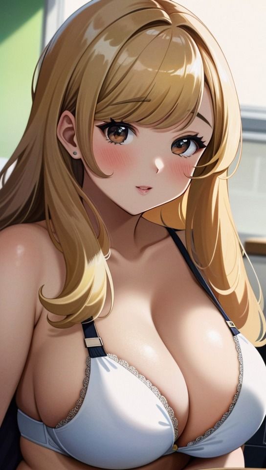 僕の幼馴染は金髪のお嬢様6