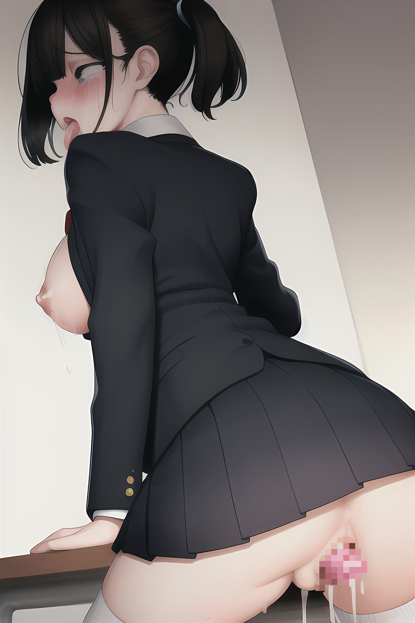 僕の彼女は発情期5