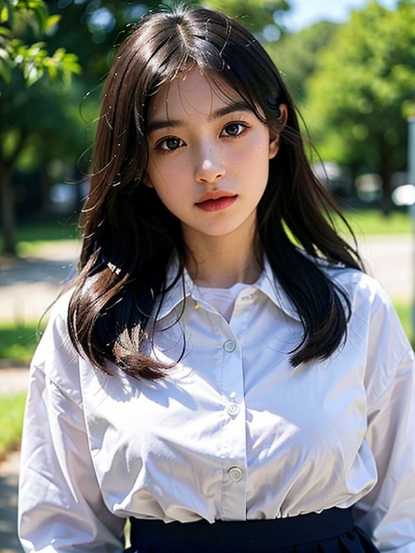 夏服3