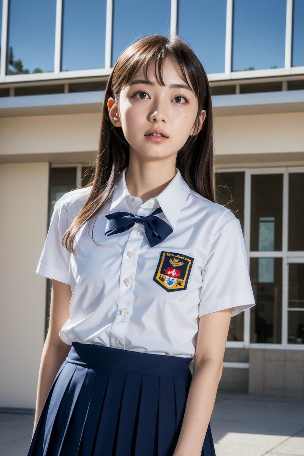 天使の制服2