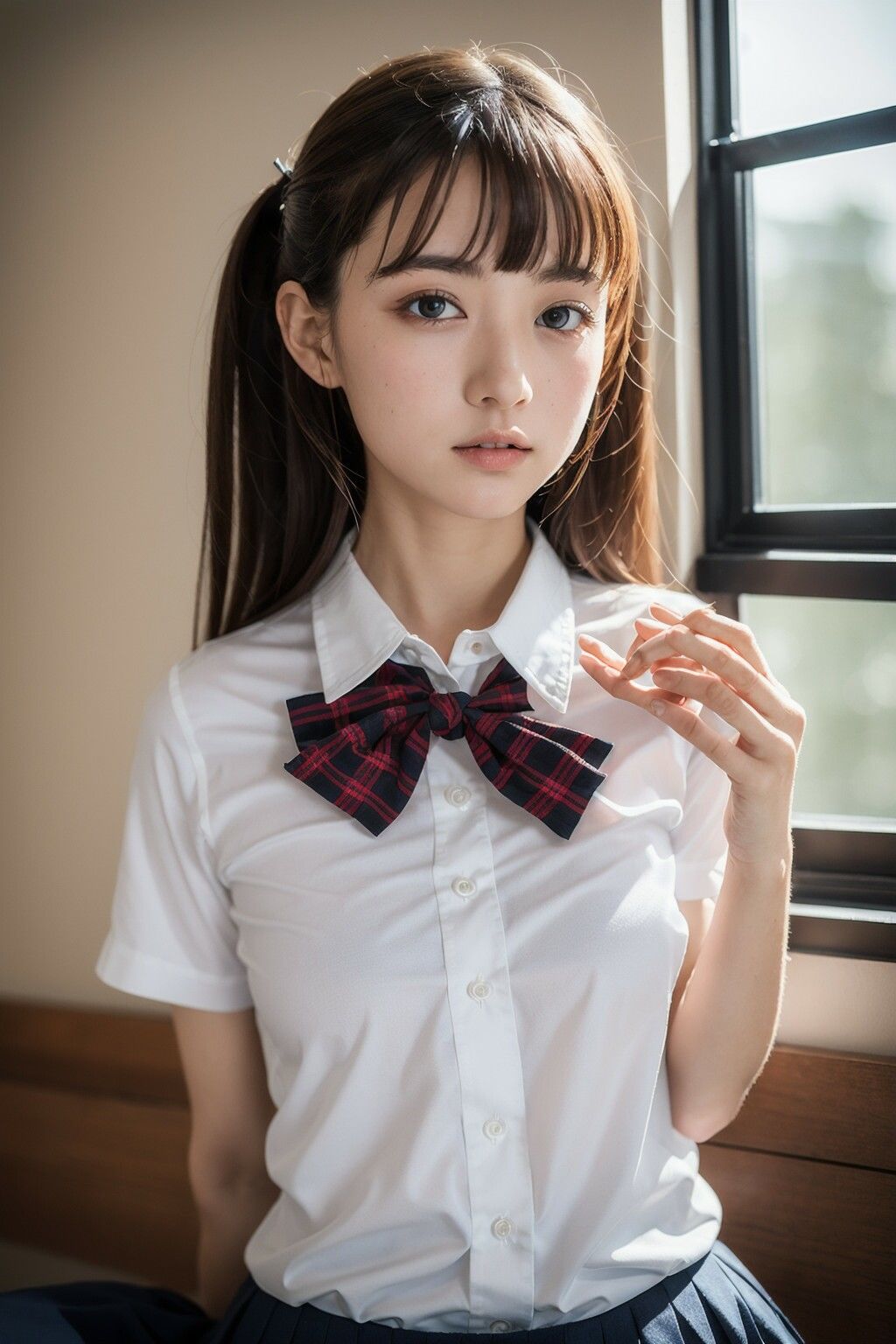 天使の制服6