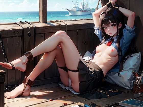 奴●船の旅その55