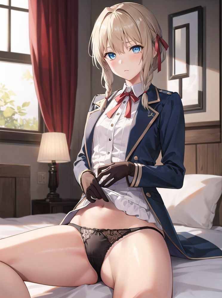 愛を知ったヴァ〇〇〇ット やりたい放題1