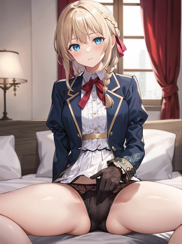 愛を知ったヴァ〇〇〇ット やりたい放題2