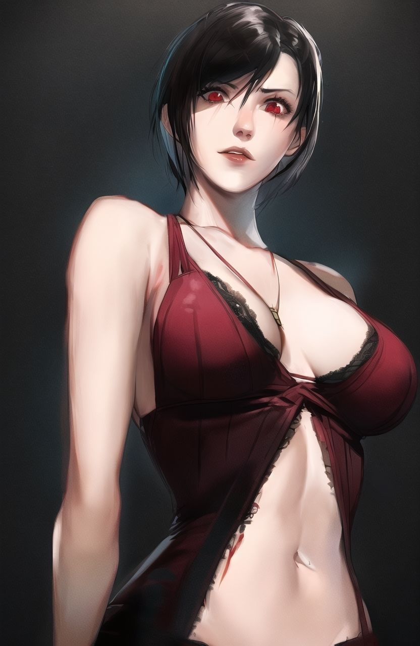 戦うヒロイン達のCG集 Vol.110