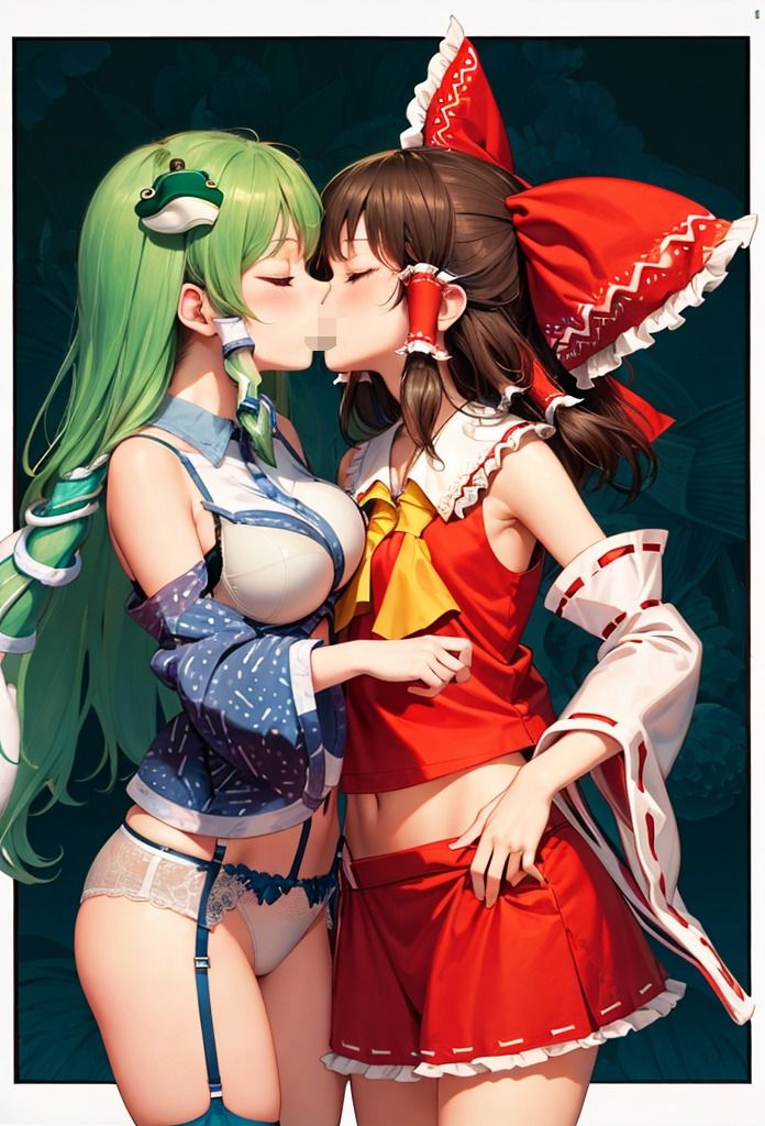 東方同人:幻想郷クライマックス vol.23