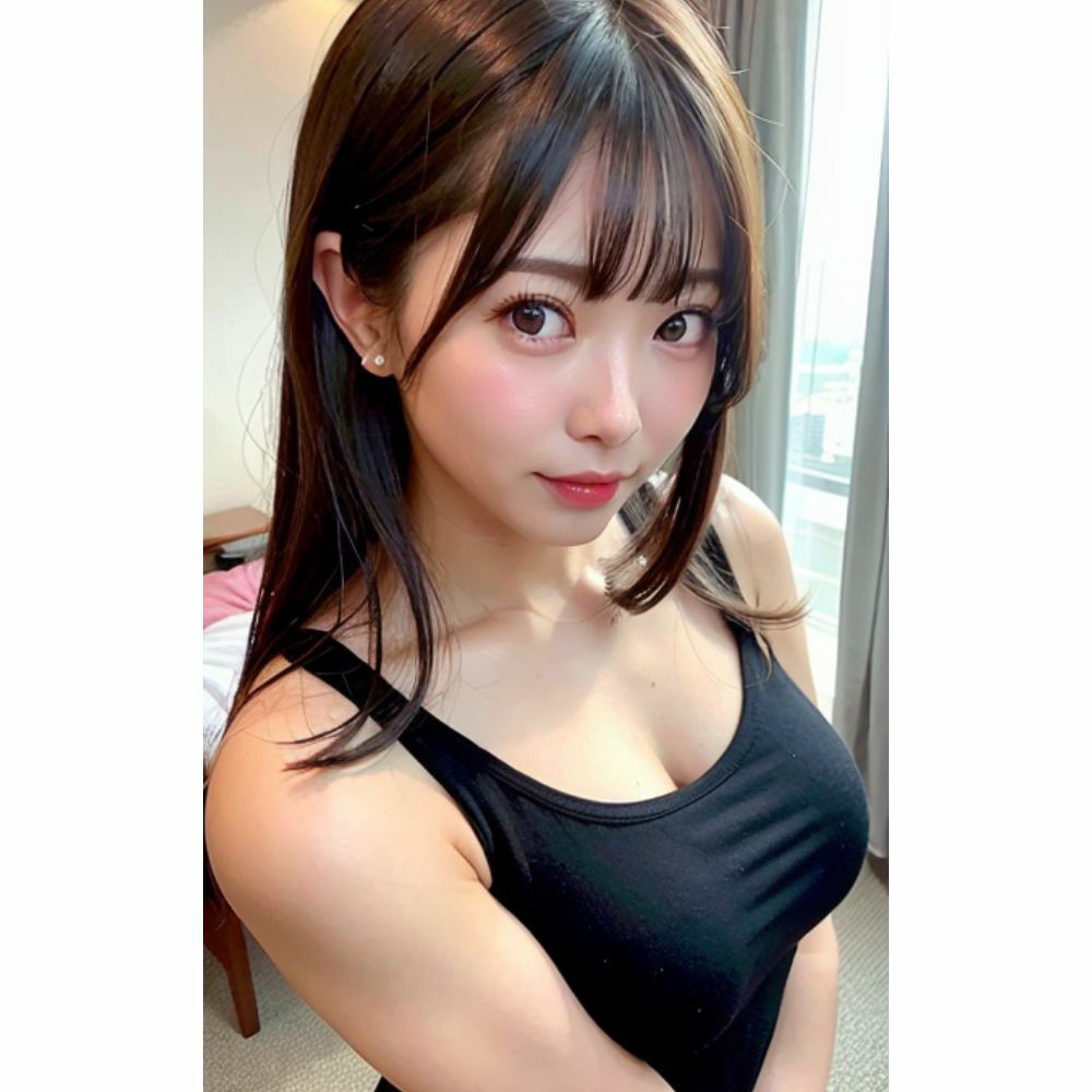 欲求不満〜ムラムラシリーズVol.3〜4