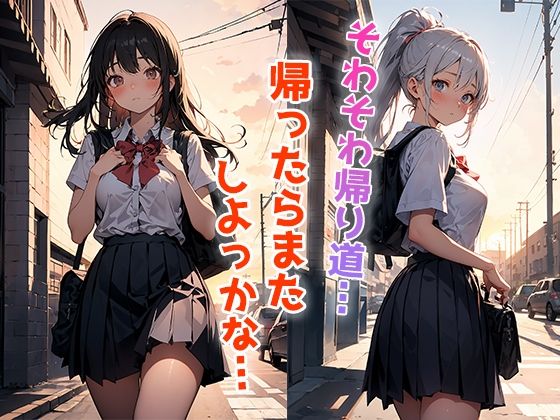 汗だく部活少女のぬるぬる更衣室オナニー9