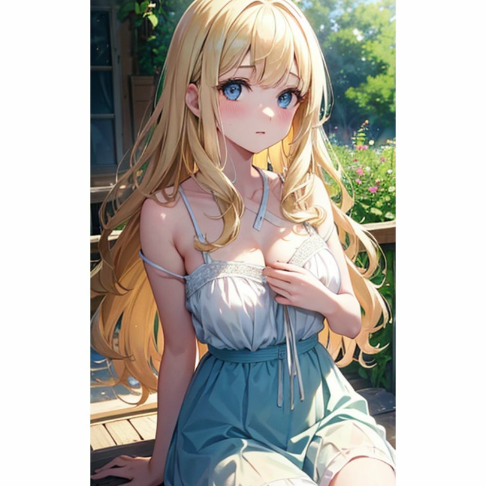 無垢なあの子は犯●れたい5