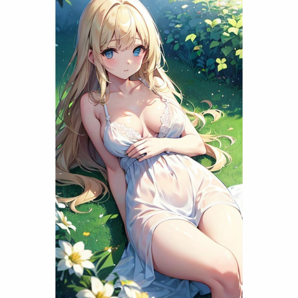 無垢なあの子は犯●れたい7
