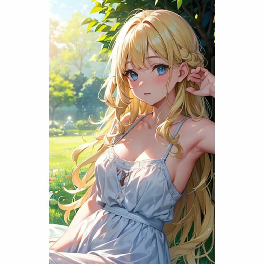 無垢なあの子は犯●れたい8