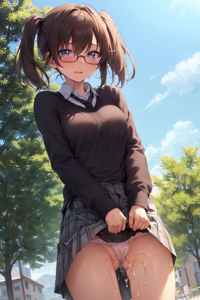 爆ぜろ！ 膀胱！8