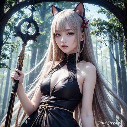 猫耳ファンタジー5