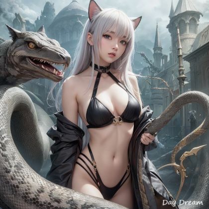 猫耳ファンタジー6