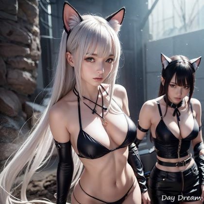 猫耳ファンタジー9