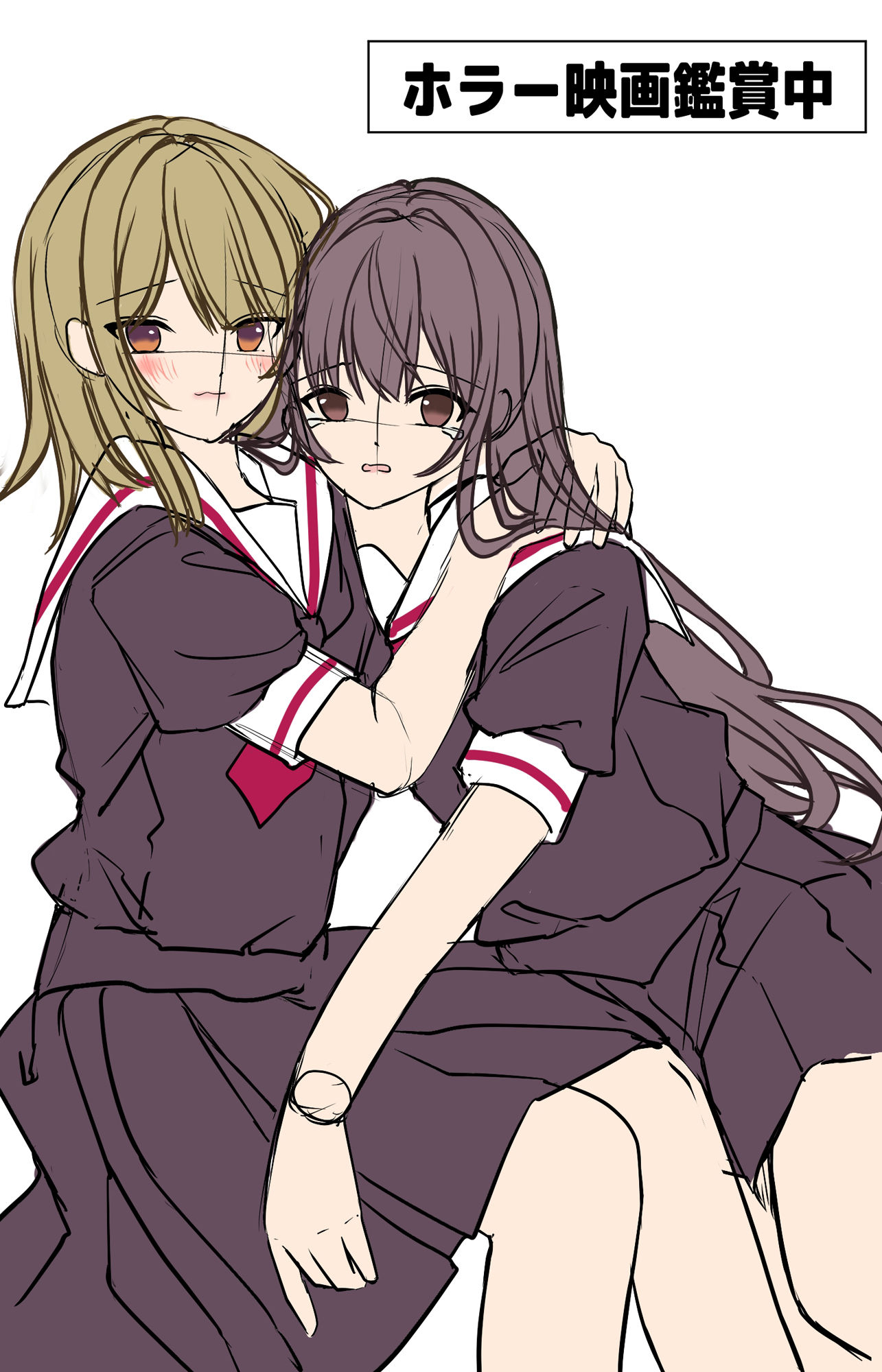 私は貴方が好き。71
