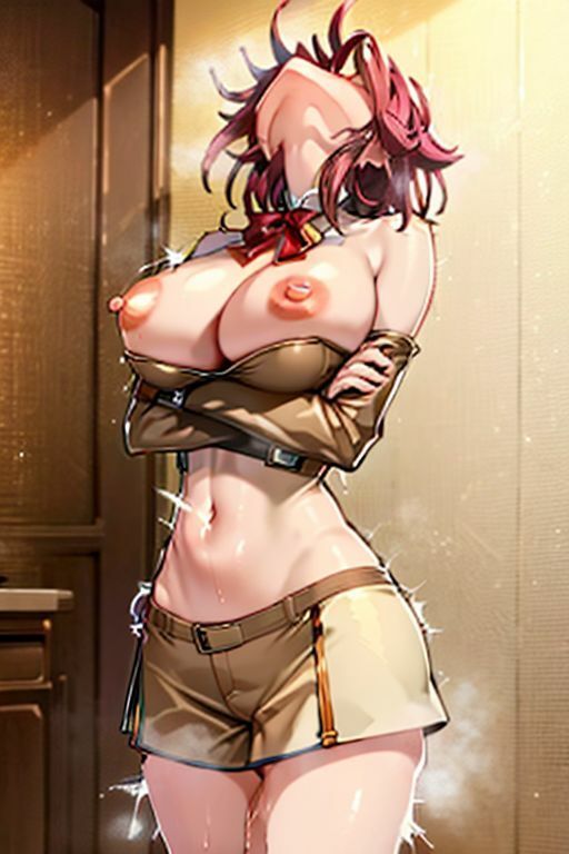 紅月カレンAICG集1