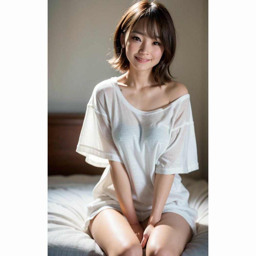美女写真集7
