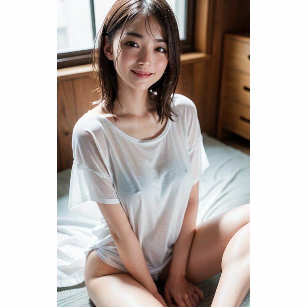 美女写真集9