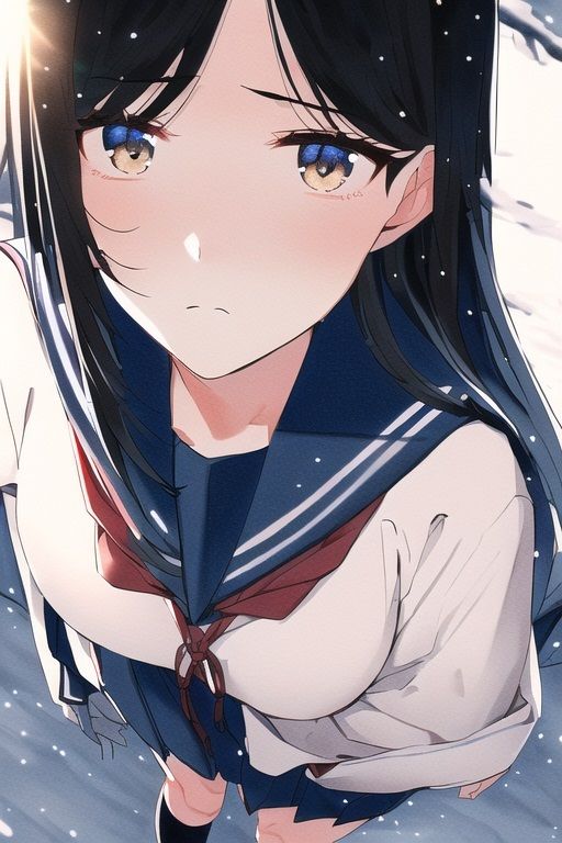 美少女悲々惨々1
