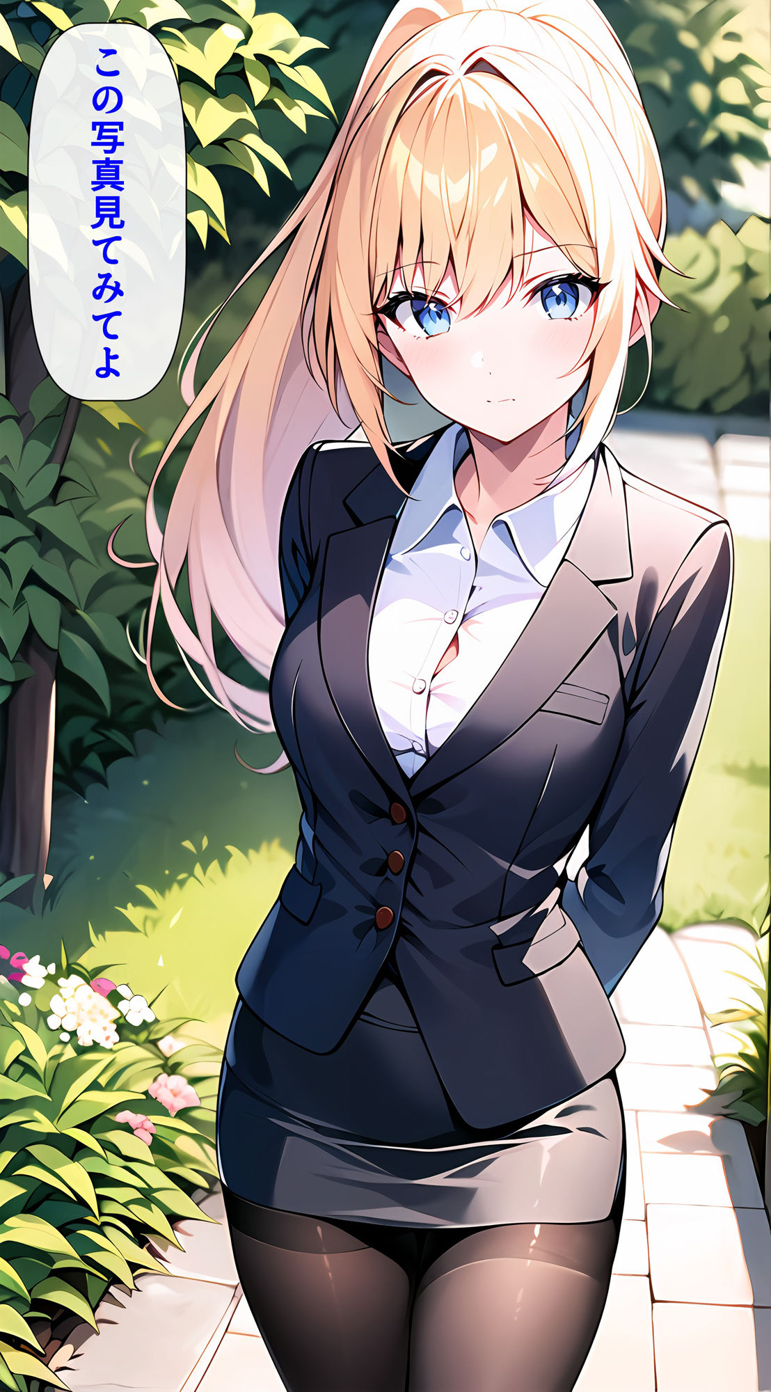 近所のお姉ちゃんにイタズラ31