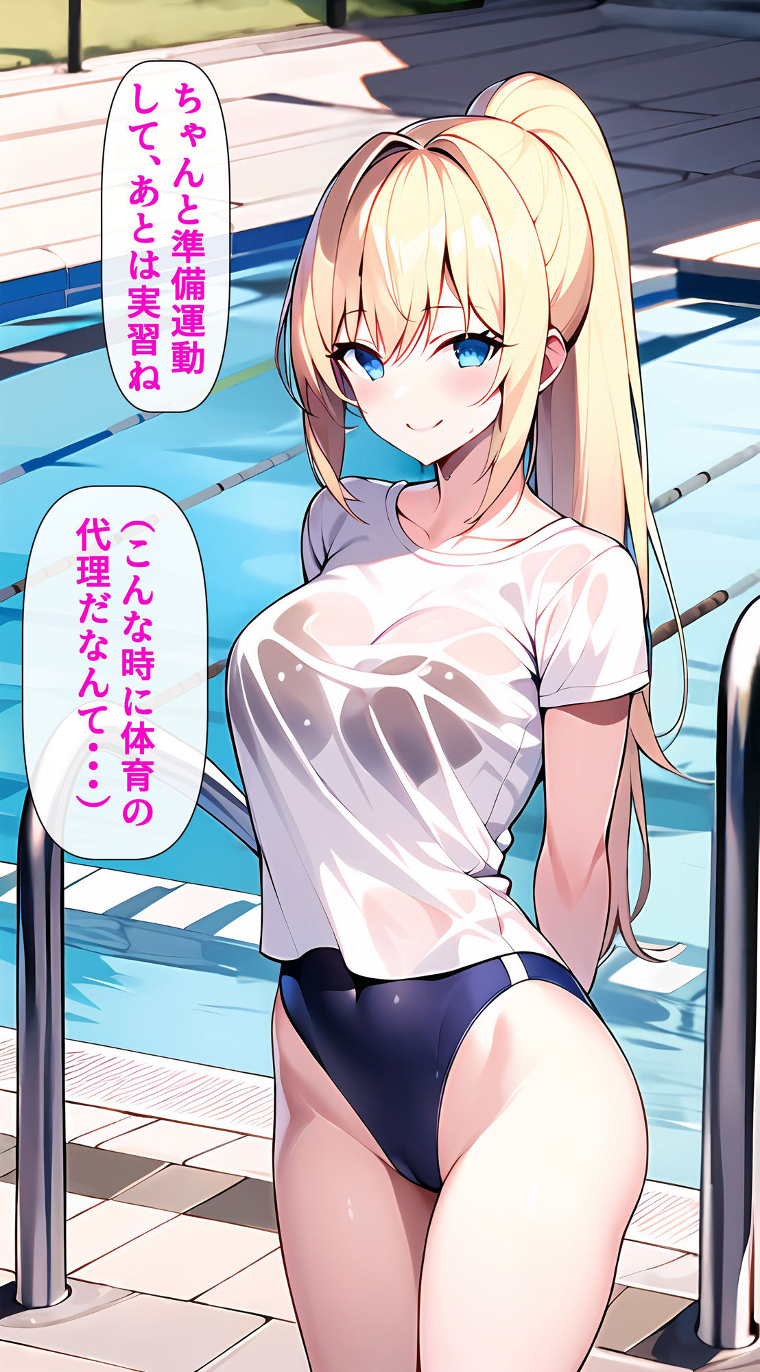 近所のお姉ちゃんにイタズラ33