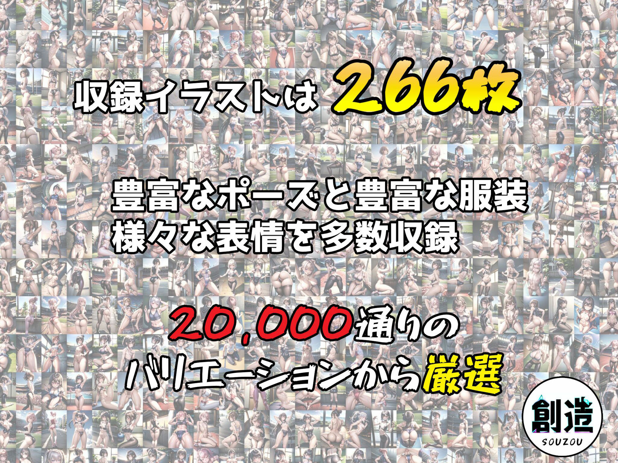 陸上部とハーレム学園生活〜先生と過ごした1年間〜6