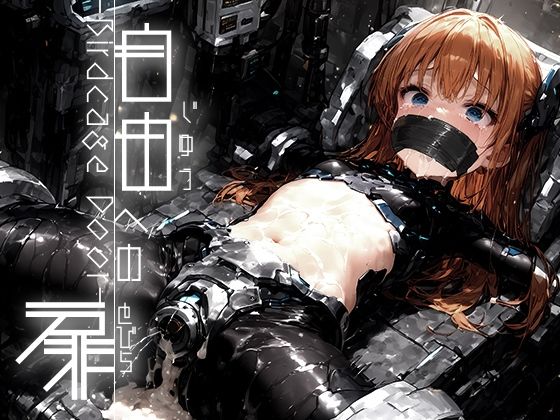 【自由への扉 -Birdcage Door- vol.2】黒りんご