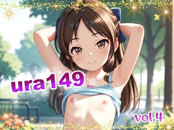 【ura149 vol.4】てんいや