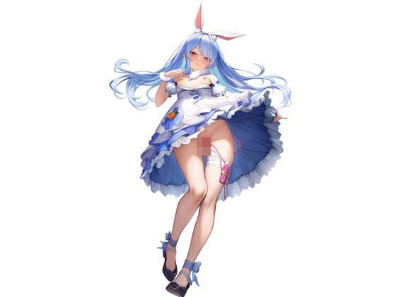 【うさ耳ライバーのまとめ】スルガボイス