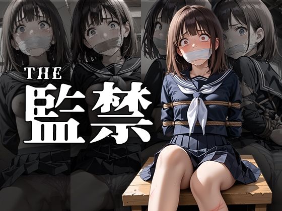 【THE監禁】フワガールズ