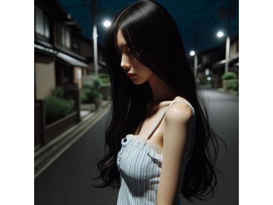 【レ●プマニュアル:夜道で目の前の女をレ●プする方法】性癖を満たそう