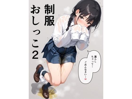 【制服おしっこ  2】此処から