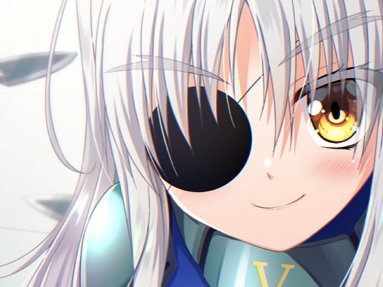 【SKEBDENANOHA5】うぱ小屋
